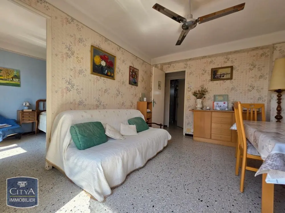 Photo 5 Appartement 3 pièces 57.64m²