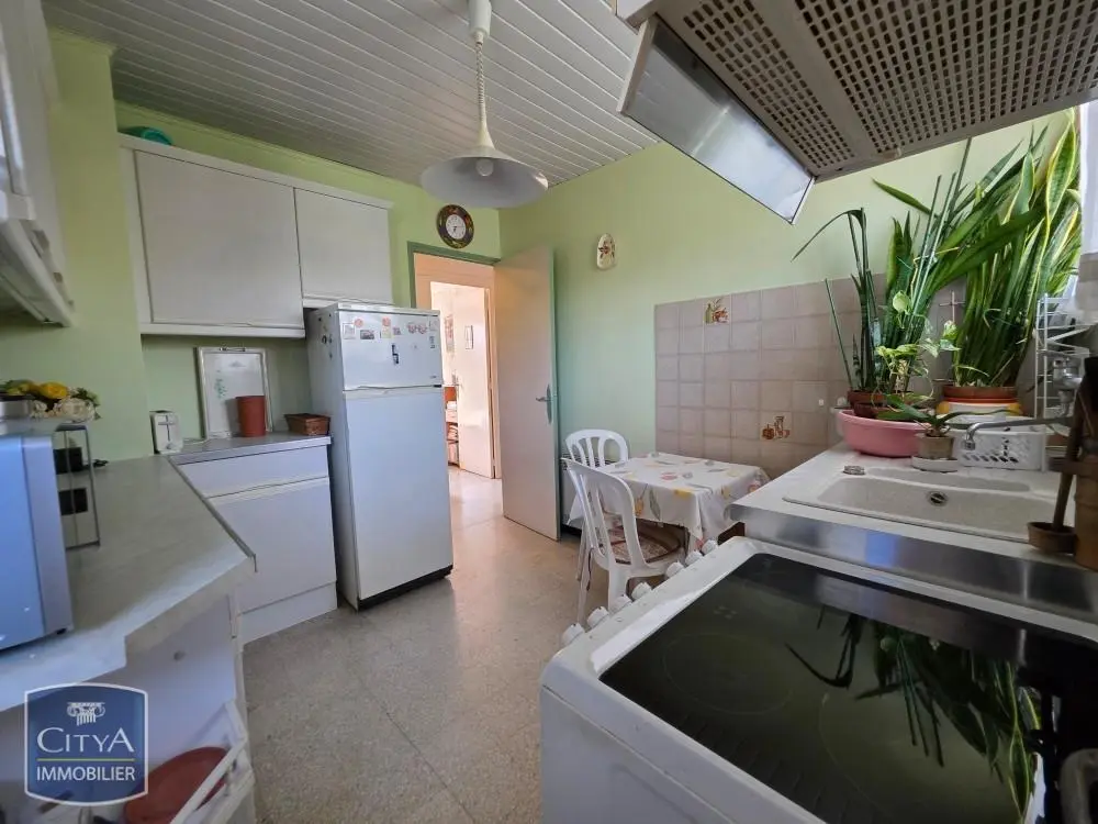 Photo 6 Appartement 3 pièces 57.64m²