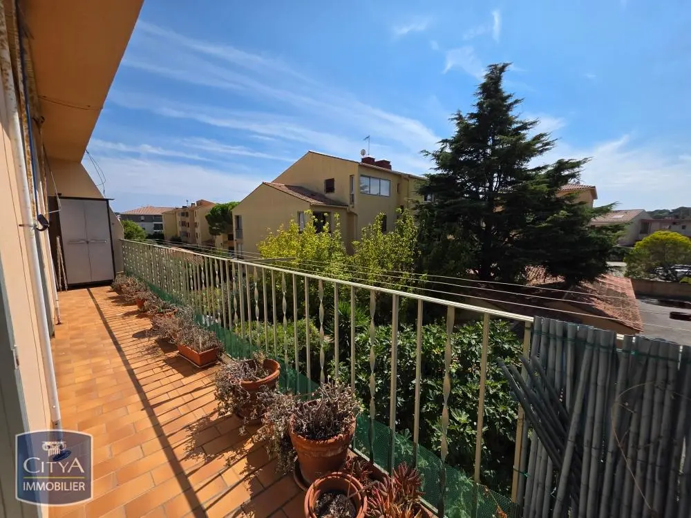 Photo 12 Appartement 3 pièces 57.64m²