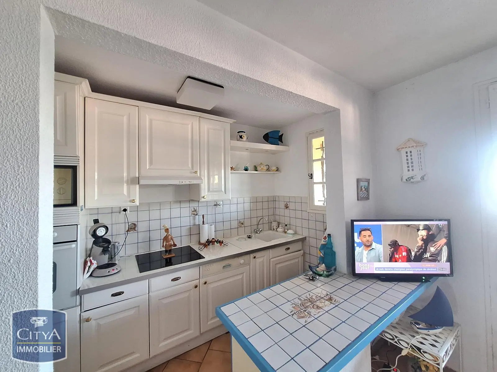 Photo 5 Appartement 2 pièces 39m²