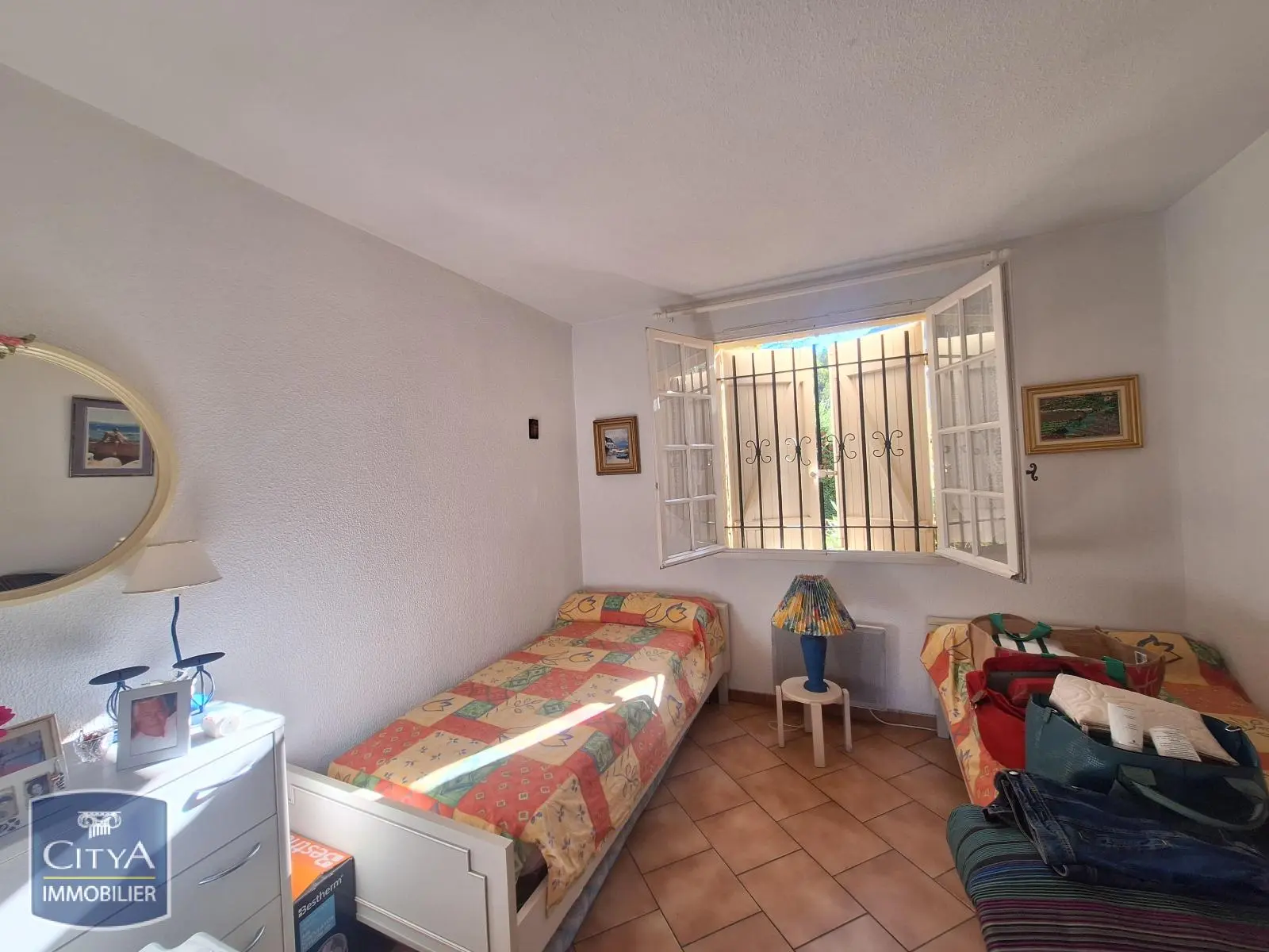 Photo 6 Appartement 2 pièces 39m²