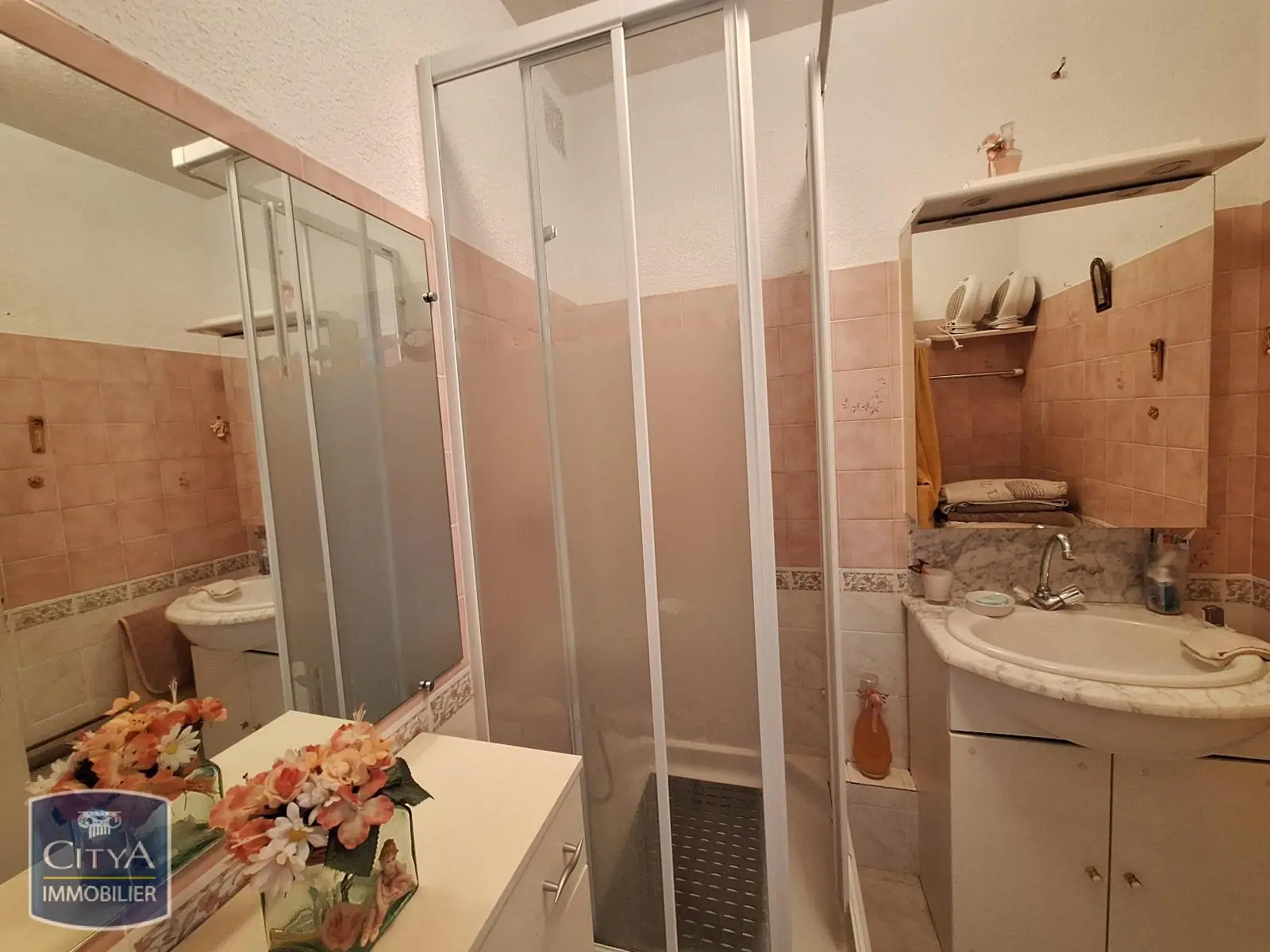 Photo 7 Appartement 2 pièces 39m²