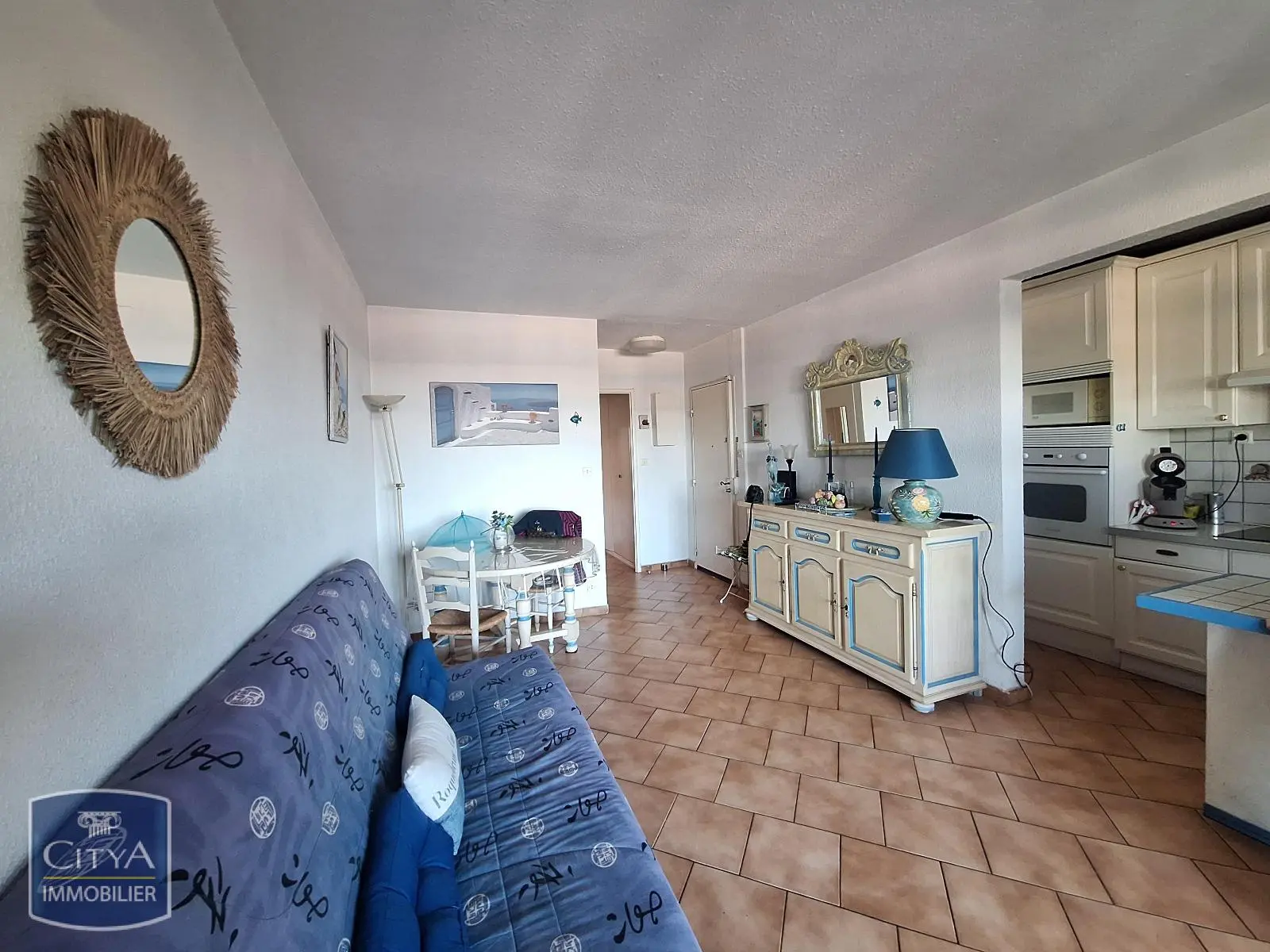 Photo 4 Appartement 2 pièces 39m²