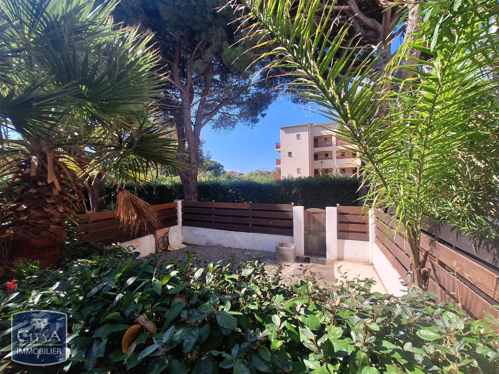 Photo 2 Appartement 2 pièces 43m²