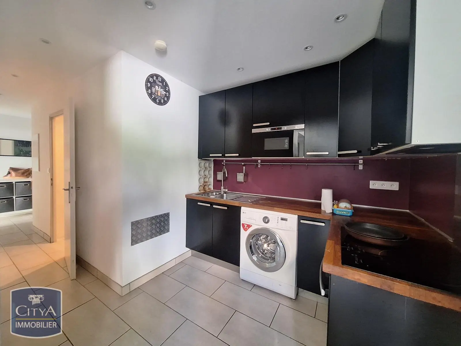 Photo 4 Appartement 2 pièces 43m²