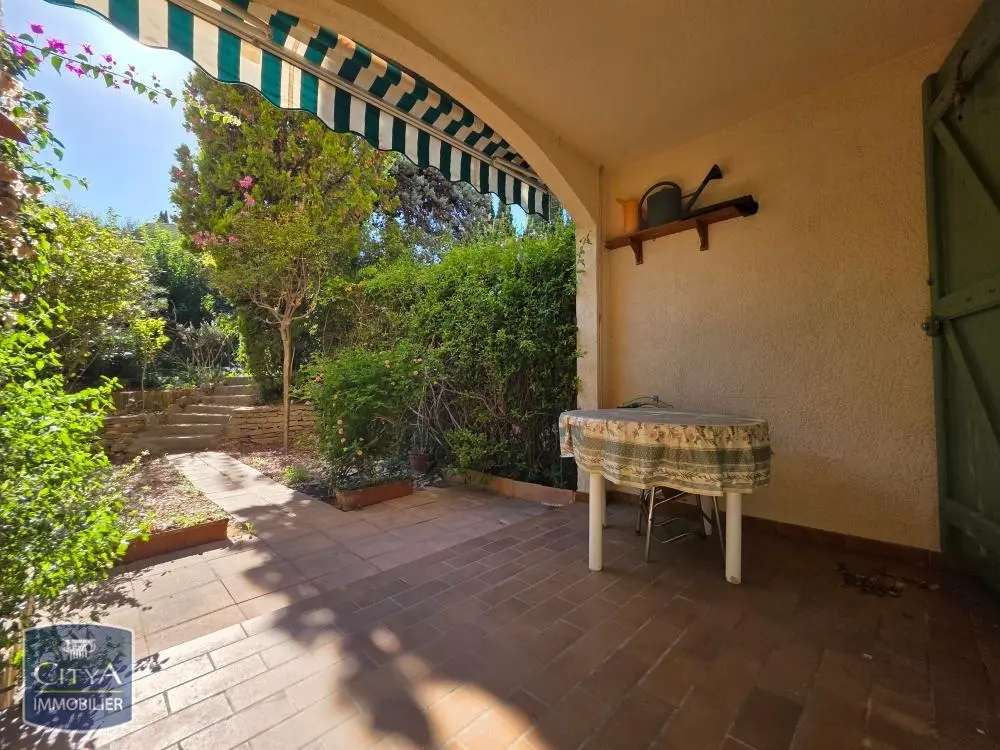 Photo 1 Appartement 2 pièces 22m²