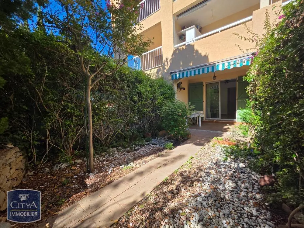 Photo 2 Appartement 2 pièces 22m²