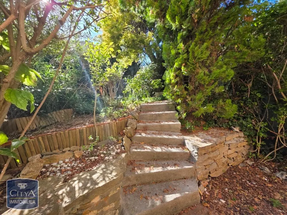 Photo 7 Appartement 2 pièces 22m²