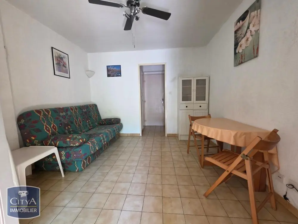 Photo 4 Appartement 2 pièces 22m²