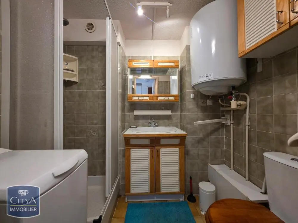 Photo 9 Appartement 2 pièces 31.1m²