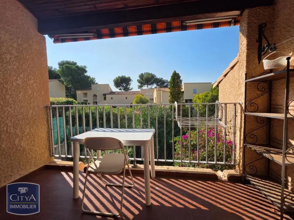 Photo 4 Appartement 2 pièces 31.1m²