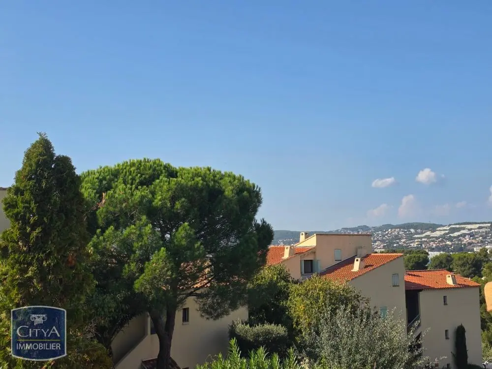 Photo 2 Appartement 2 pièces 31.1m²