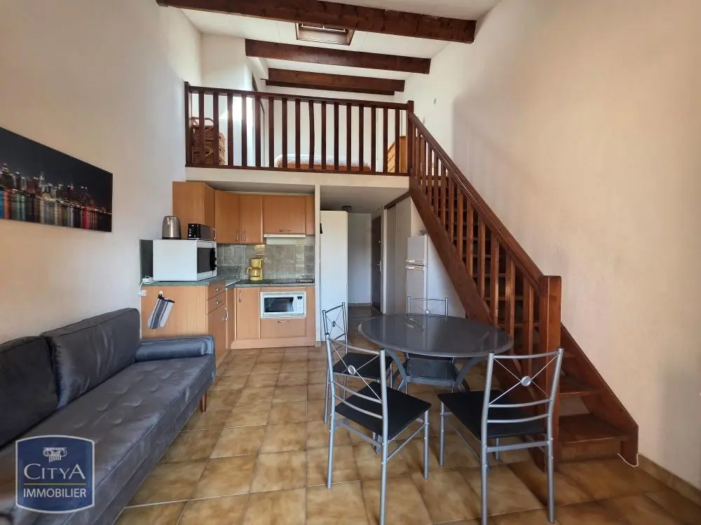 Photo 5 Appartement 2 pièces 31.1m²