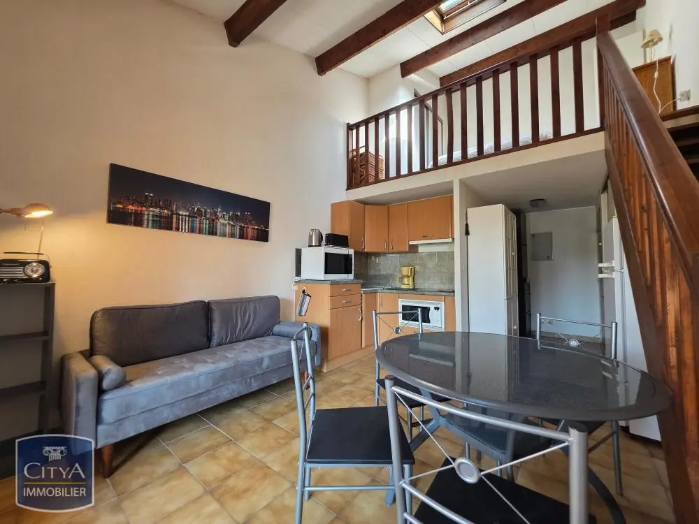 Photo 8 Appartement 2 pièces 31.1m²