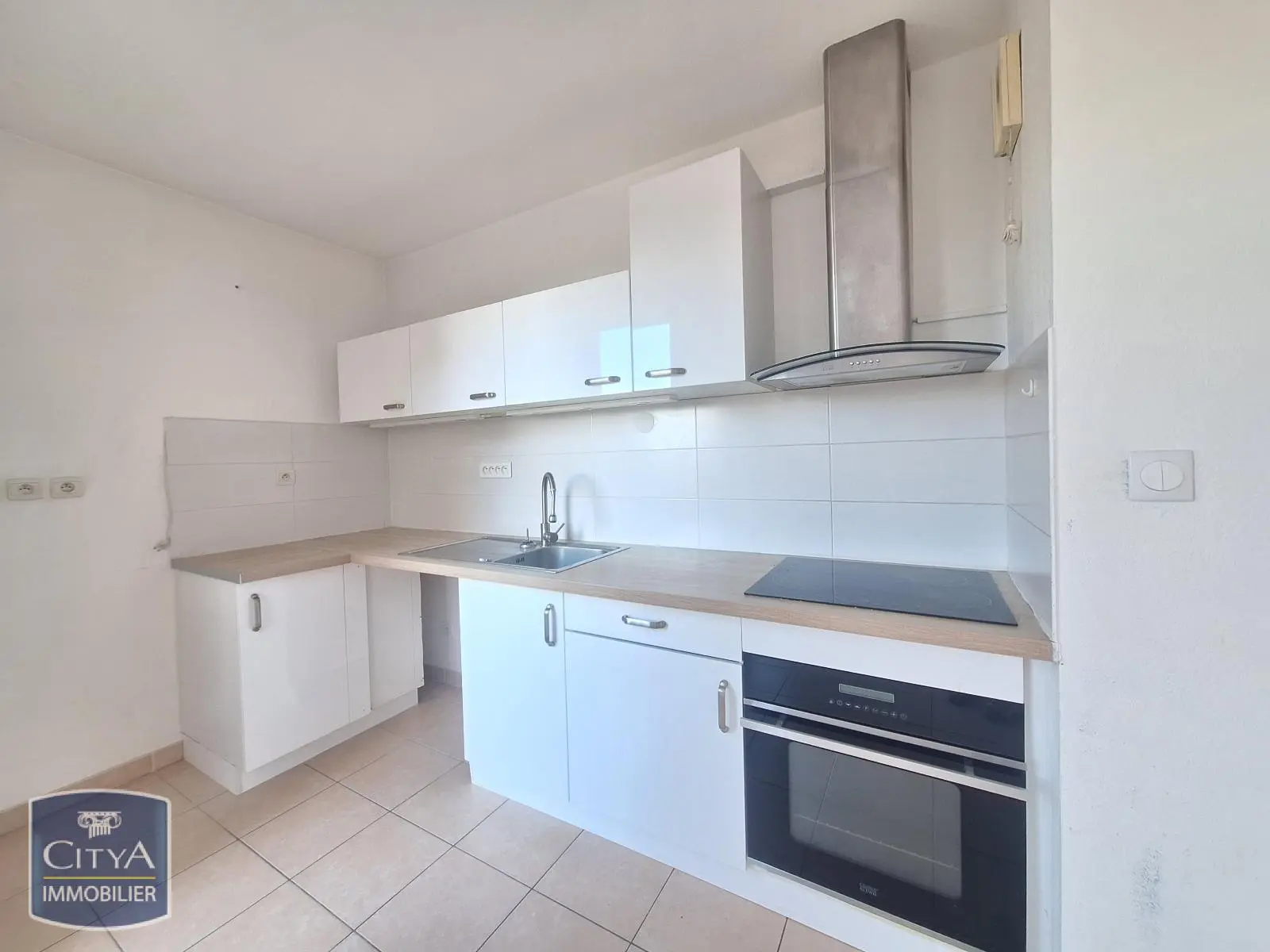 Photo 2 Appartement 2 pièces 47m²