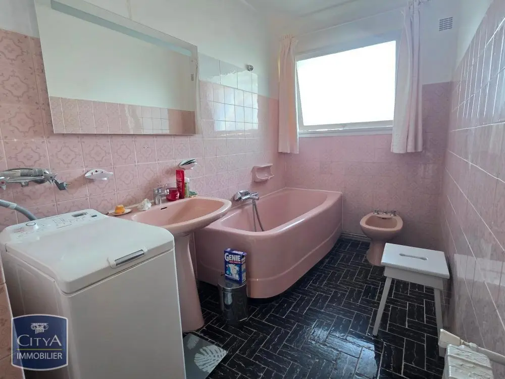 Photo 8 Appartement 3 pièces 69m²