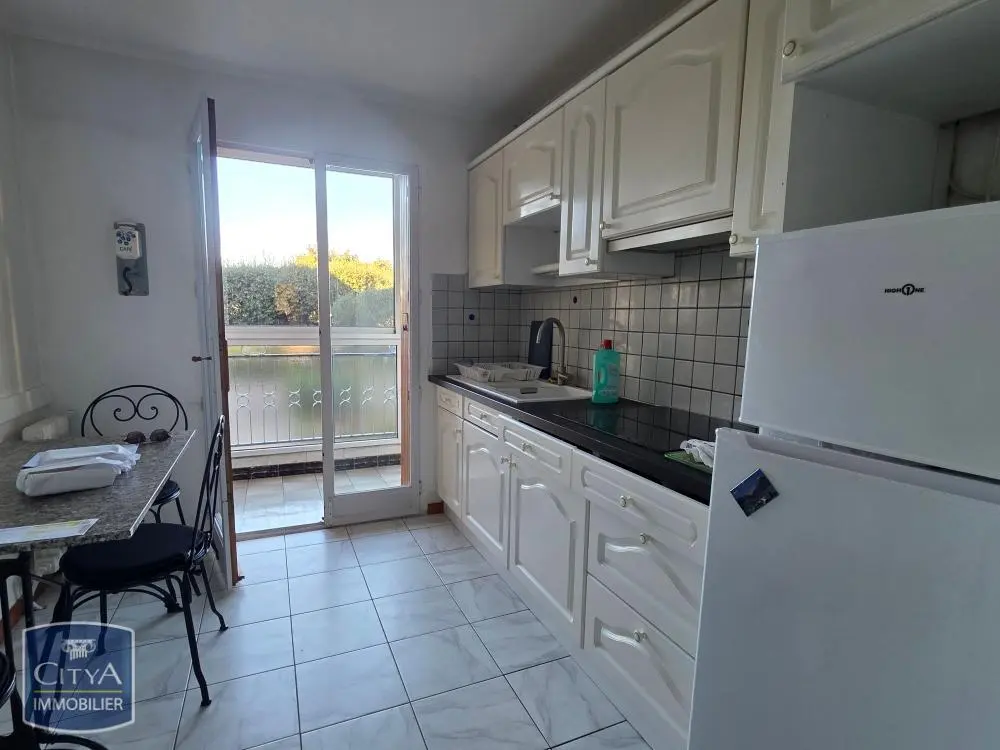 Photo 4 Appartement 3 pièces 69m²