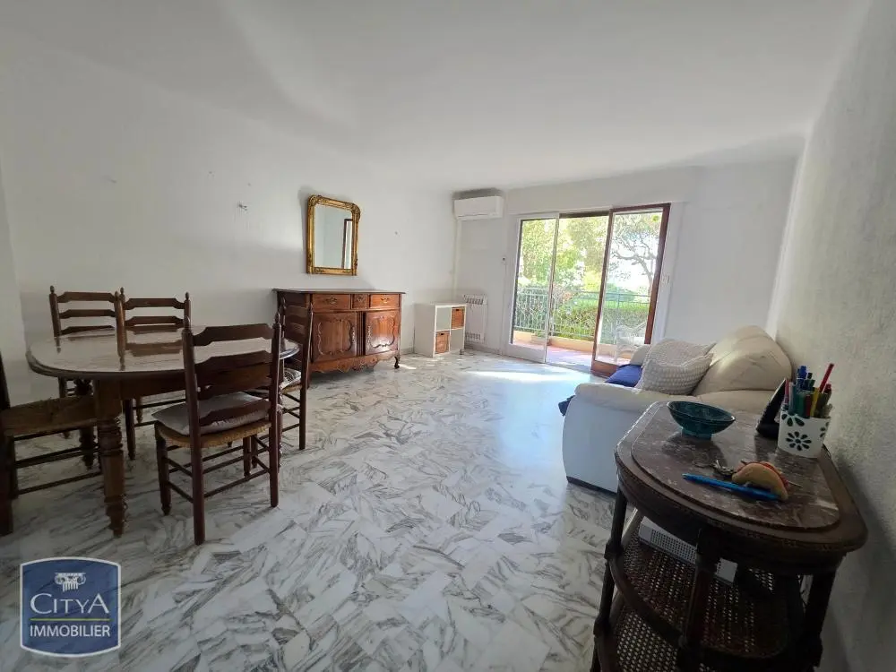 Photo 2 Appartement 3 pièces 69m²