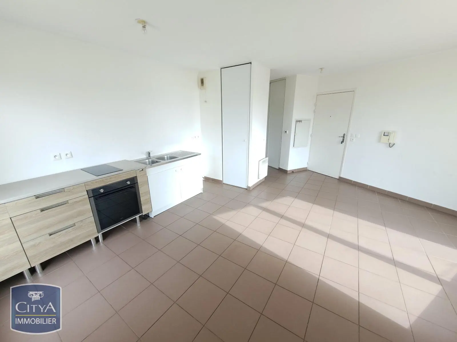 Photo 5 Appartement 3 pièces 54m²