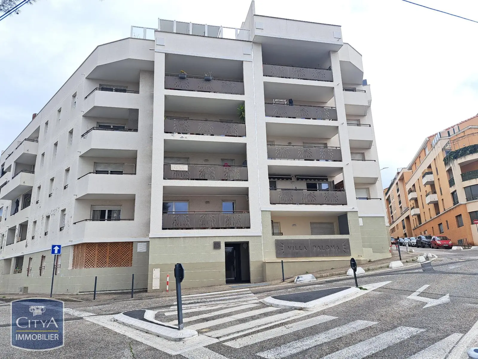 Photo 7 Appartement 3 pièces 54m²