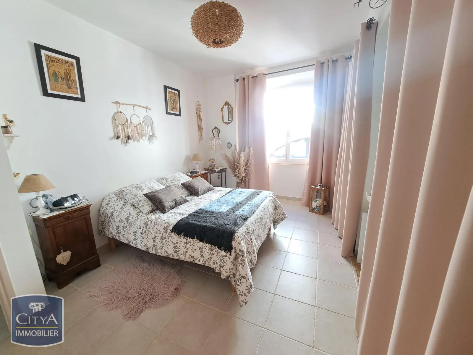 Photo 8 Appartement 4 pièces 80m²