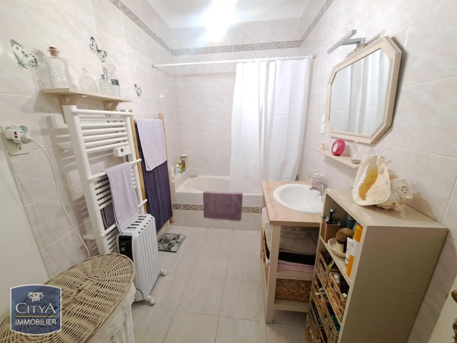 Photo 9 Appartement 4 pièces 80m²