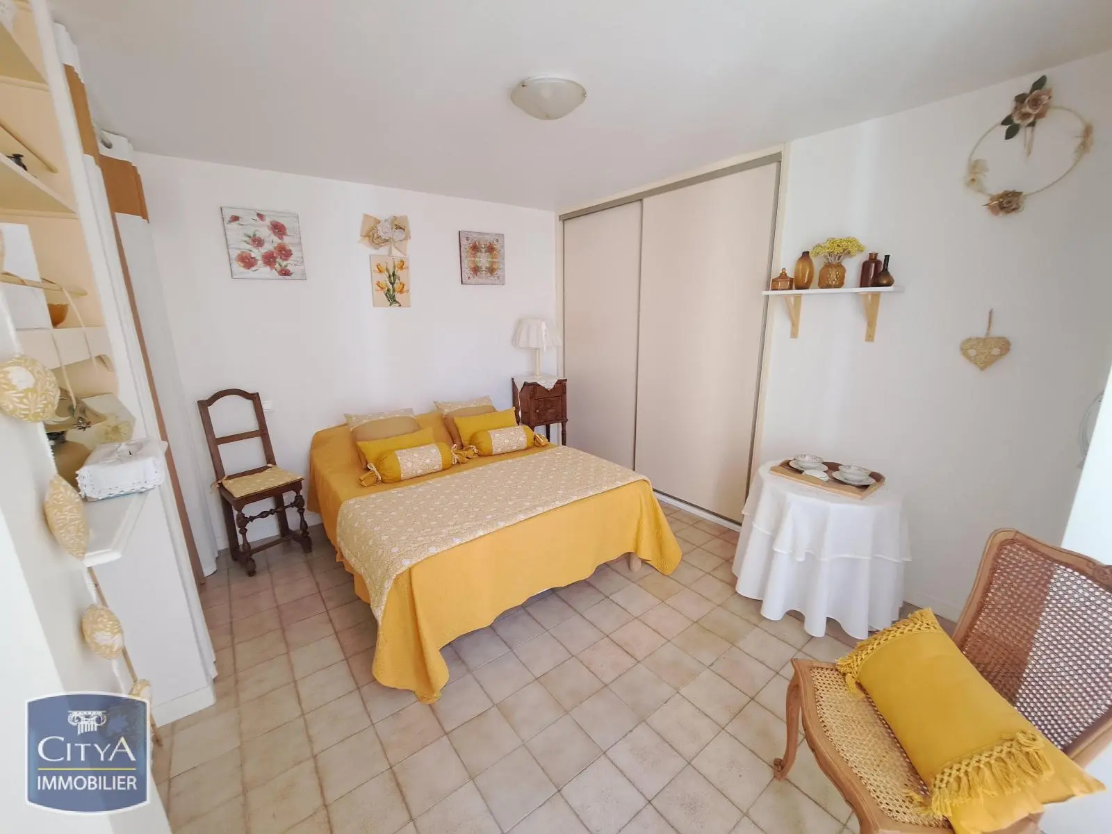 Photo 10 Appartement 4 pièces 80m²