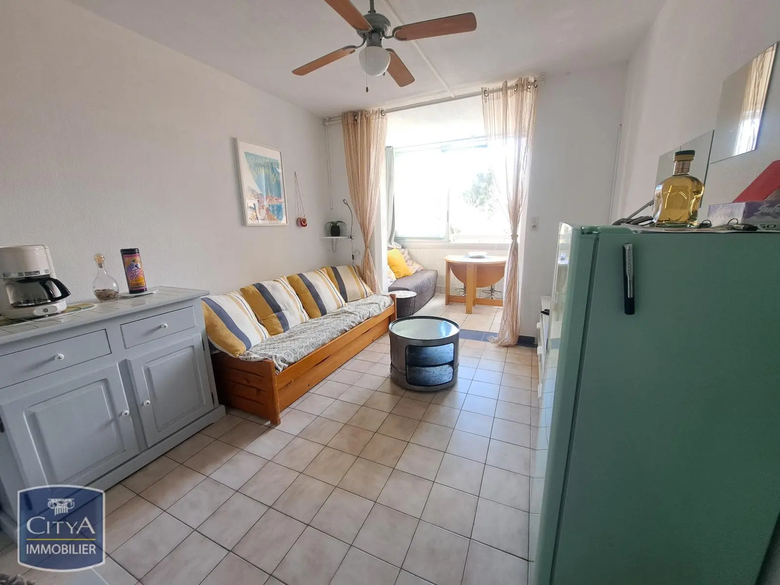 Photo 5 appartement Sanary-sur-Mer