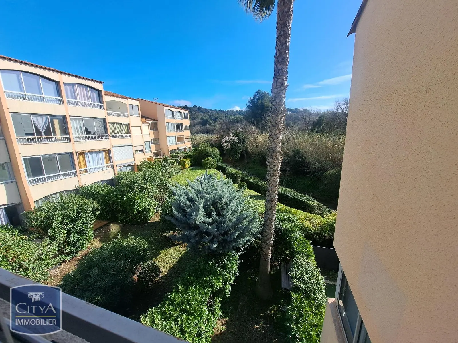 Photo 8 appartement Sanary-sur-Mer