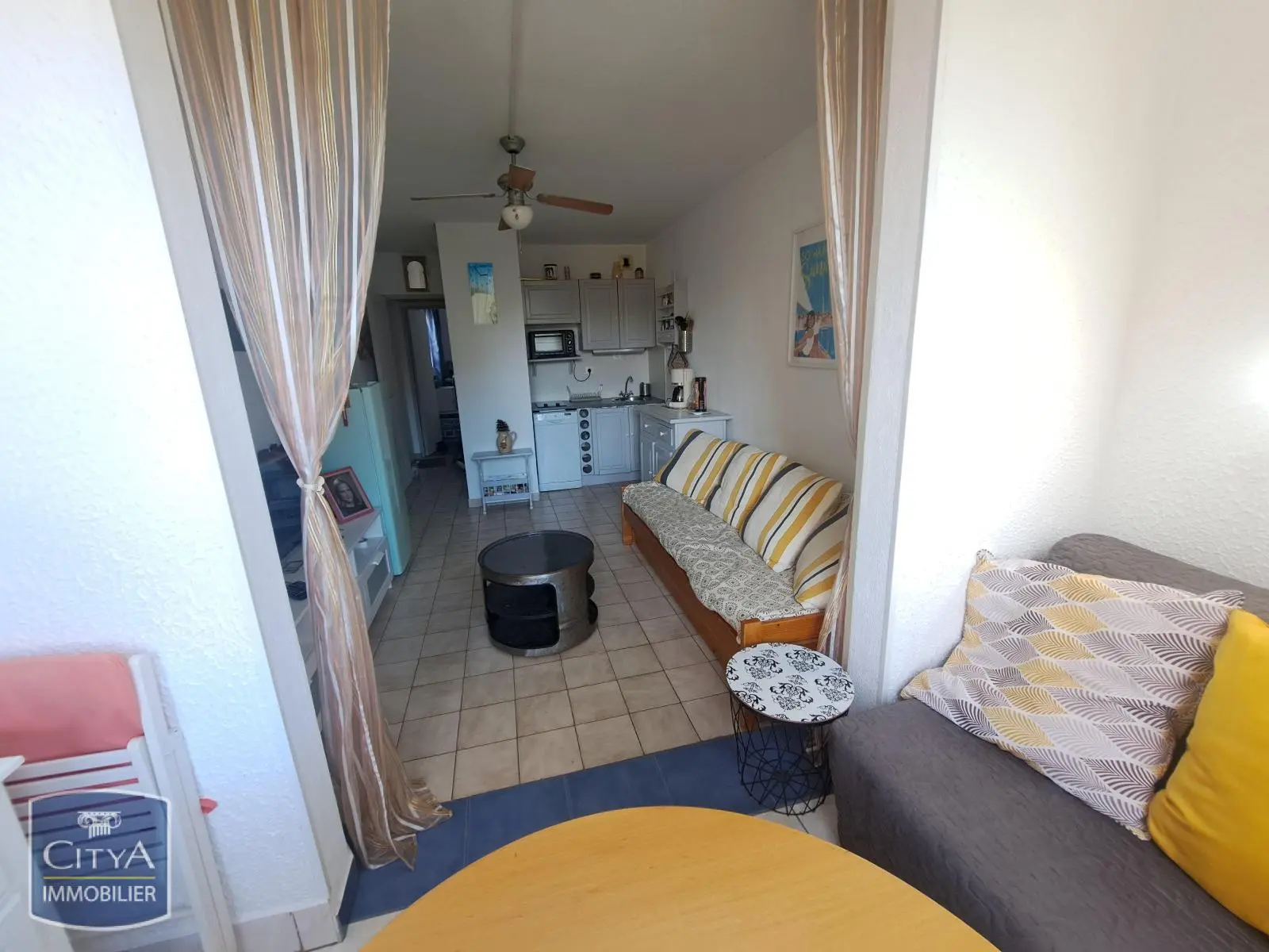 Photo 7 appartement Sanary-sur-Mer
