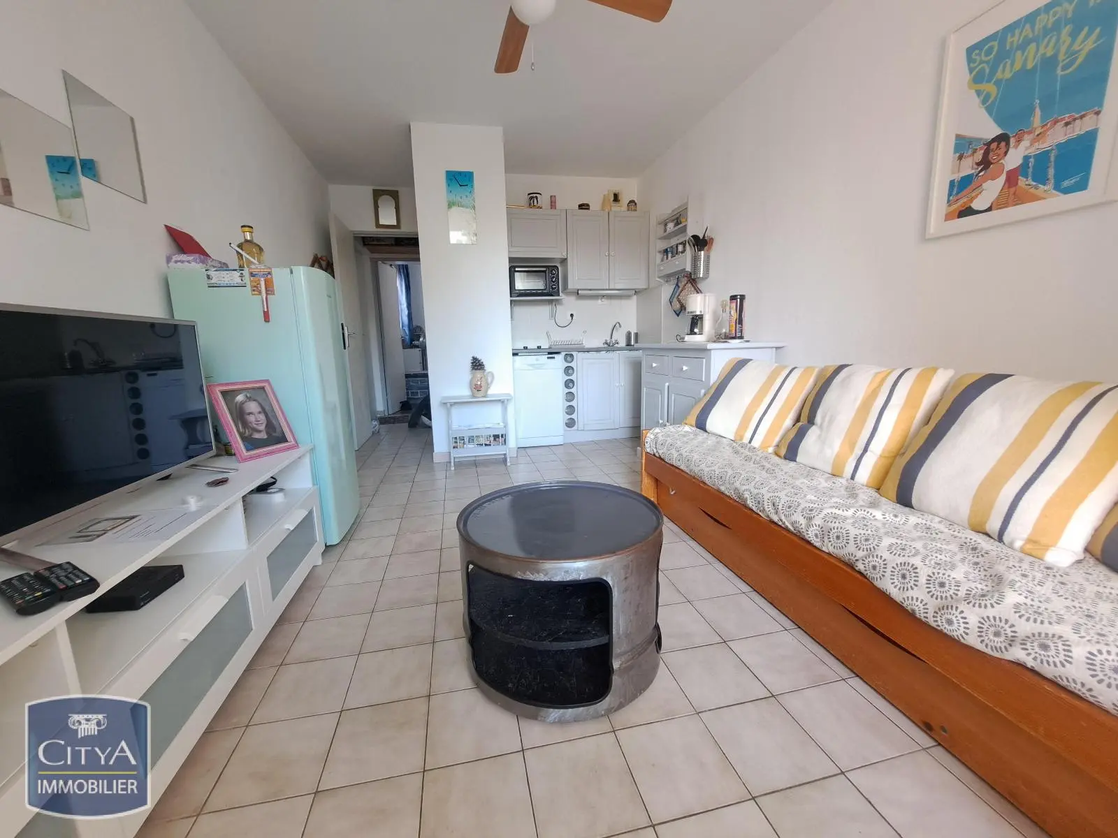 Photo 1 appartement Sanary-sur-Mer