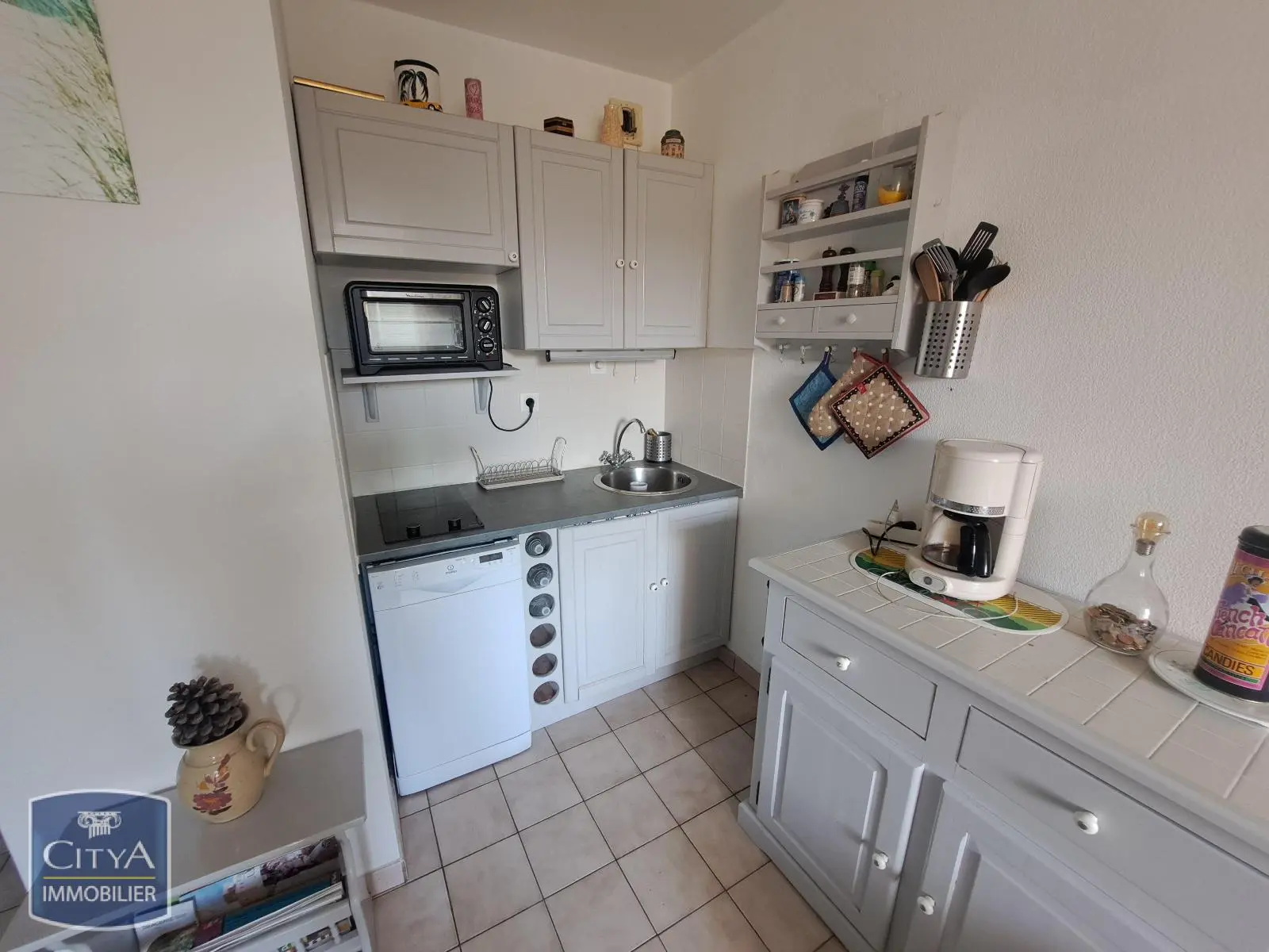 Photo 3 appartement Sanary-sur-Mer