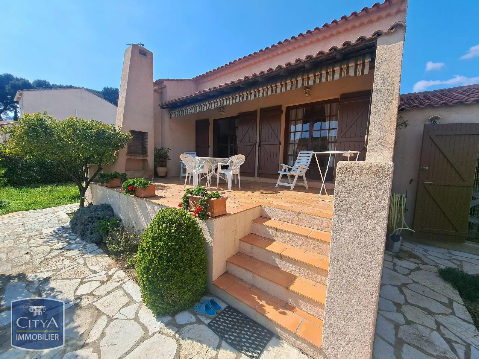 Photo 5 Maison 4 pièces 75m²