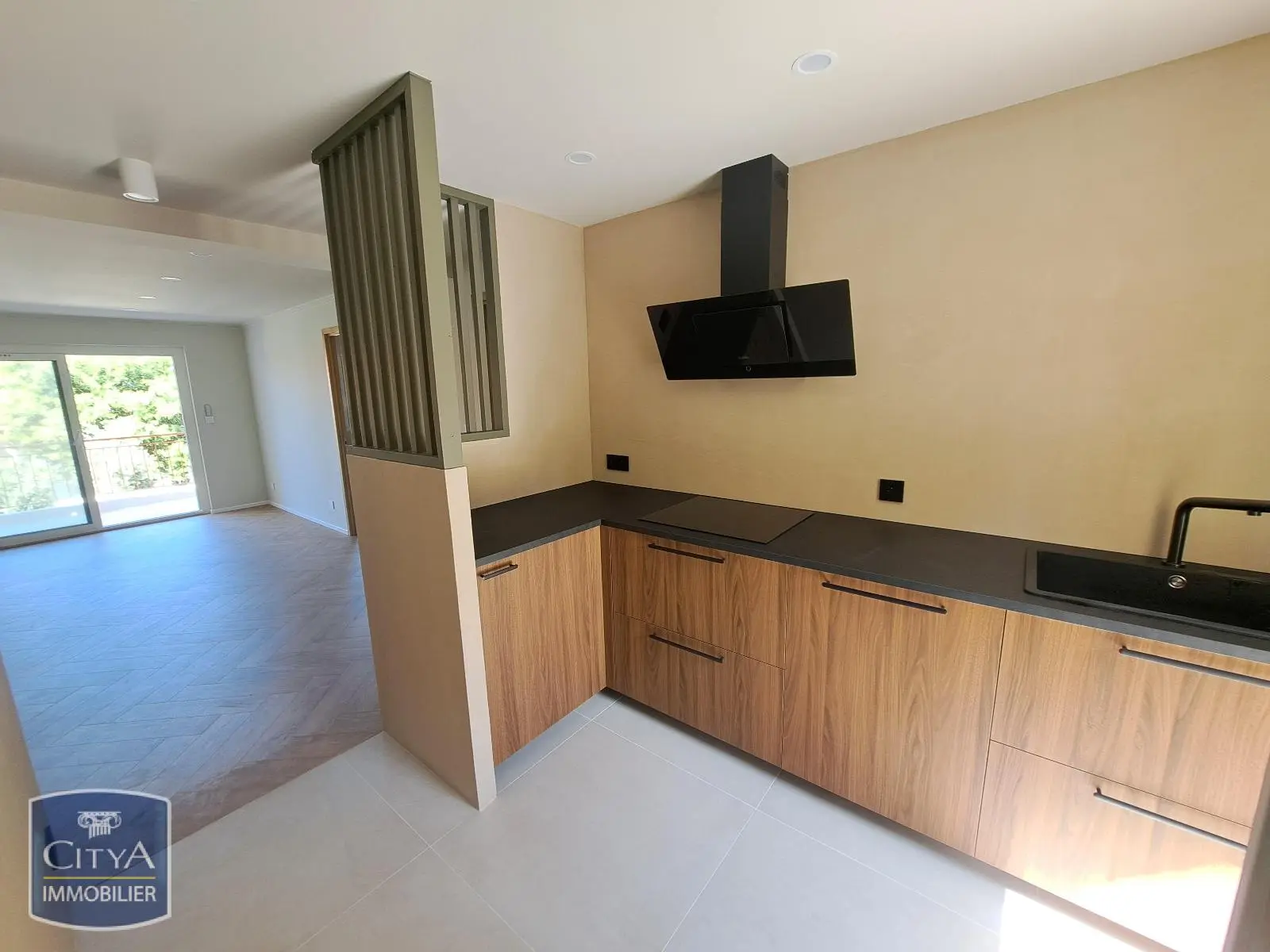 Photo 3 Appartement 3 pièces 58m²