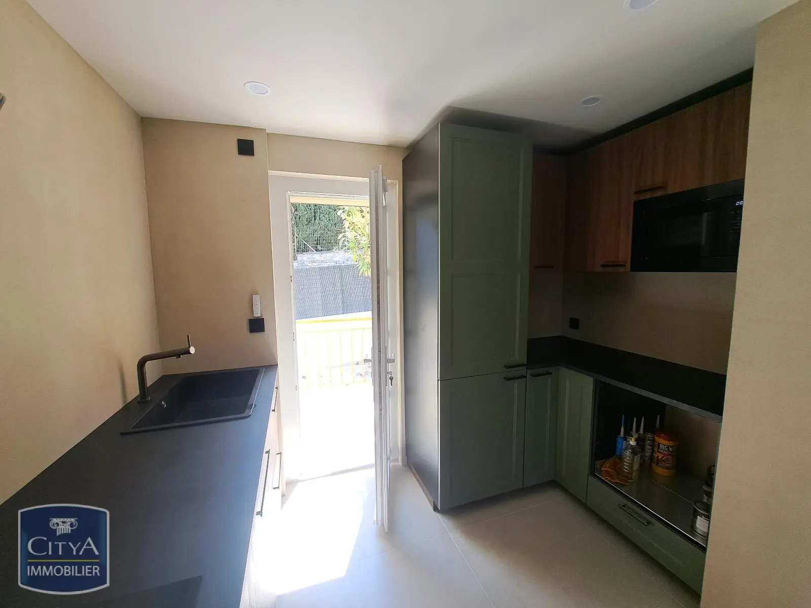 Photo 5 Appartement 3 pièces 58m²