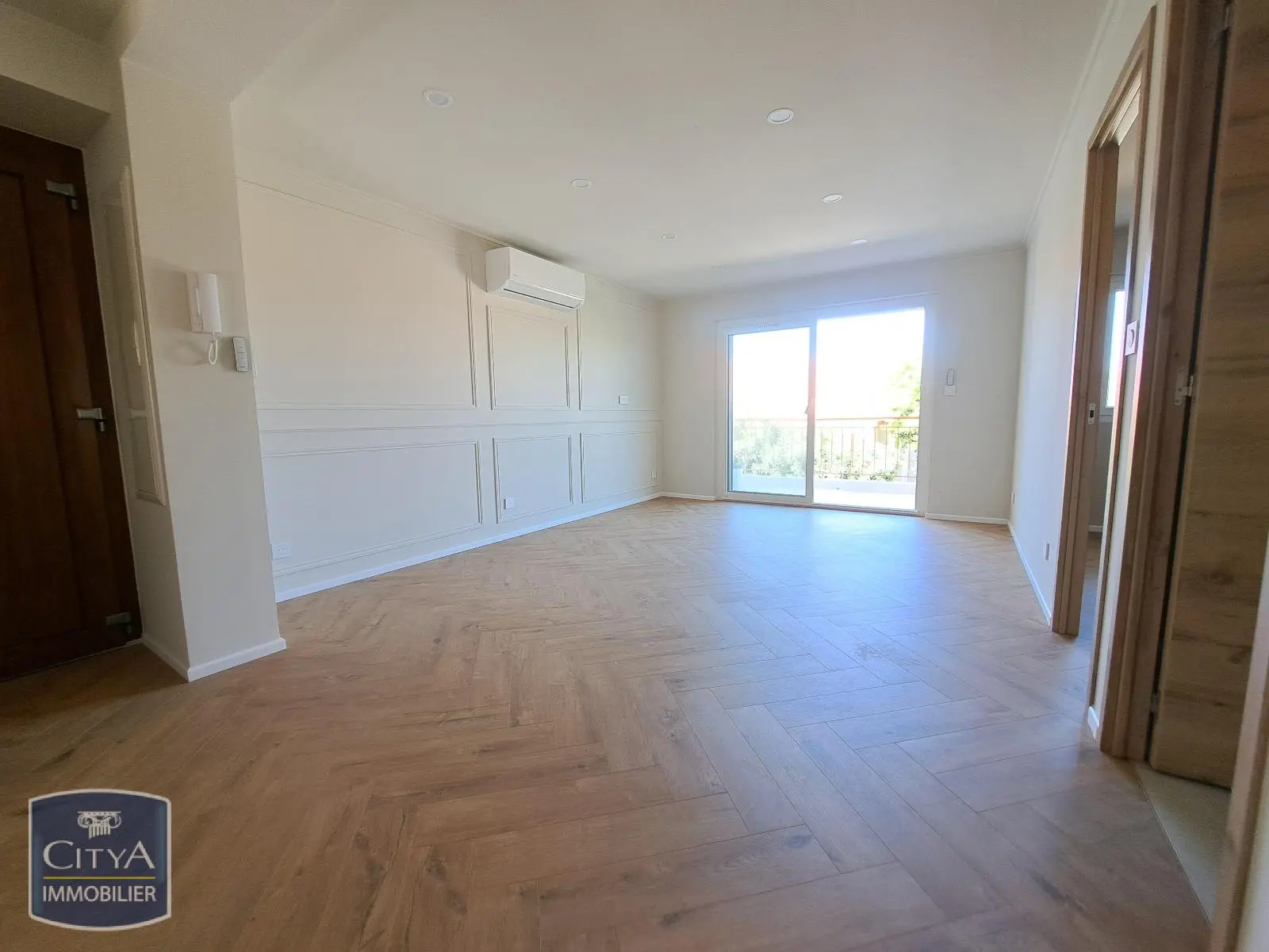 Photo 2 Appartement 3 pièces 58m²