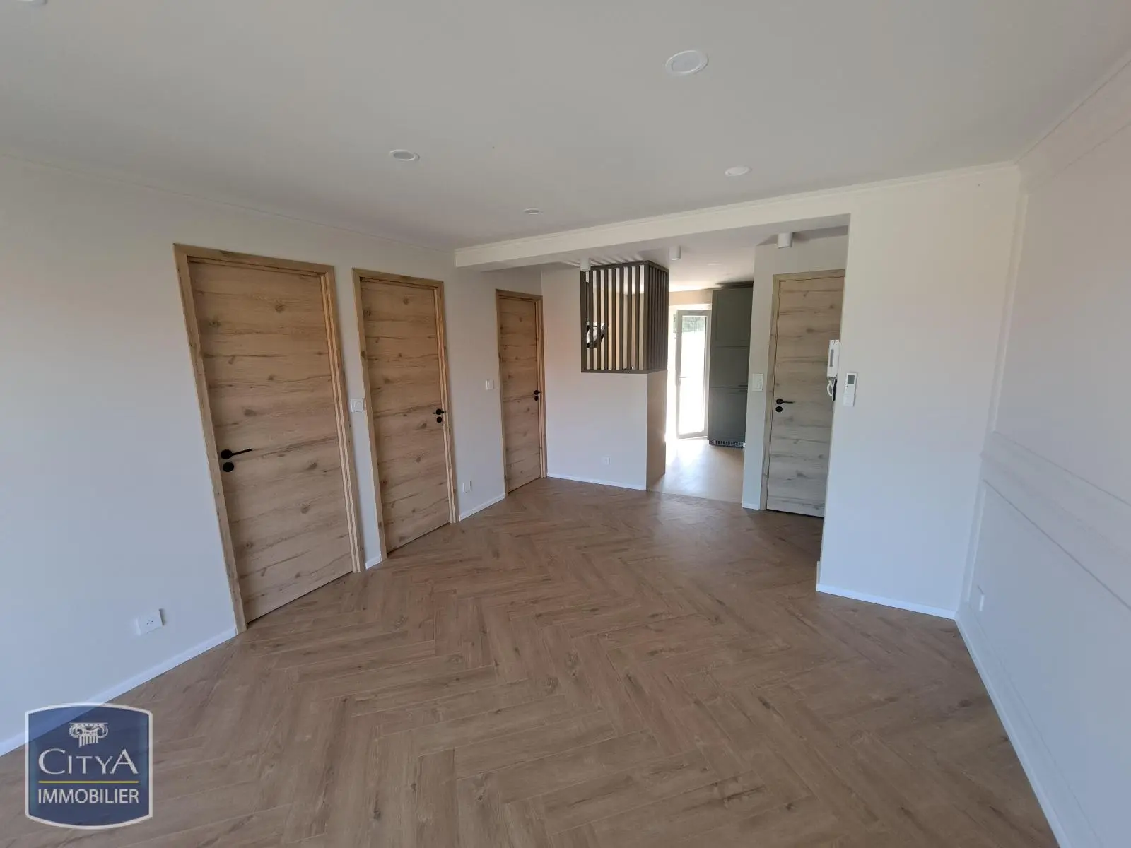 Photo 4 Appartement 3 pièces 58m²