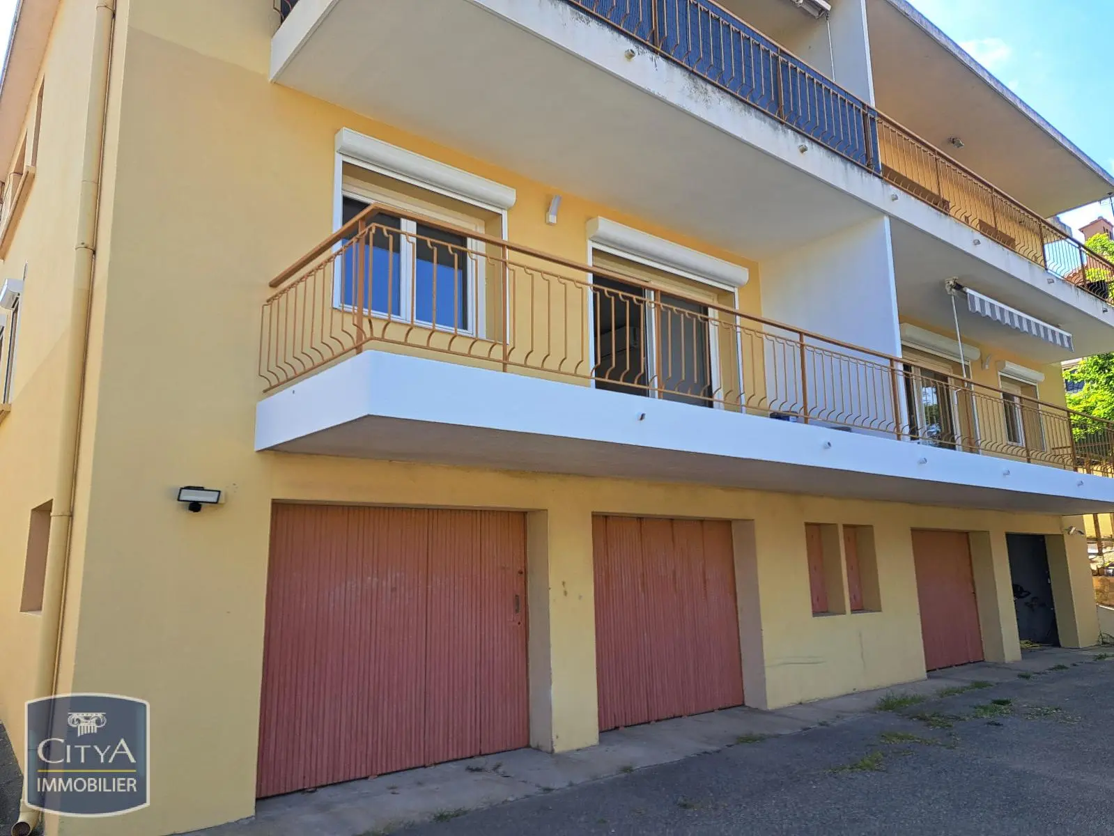 Photo 11 Appartement 3 pièces 58m²