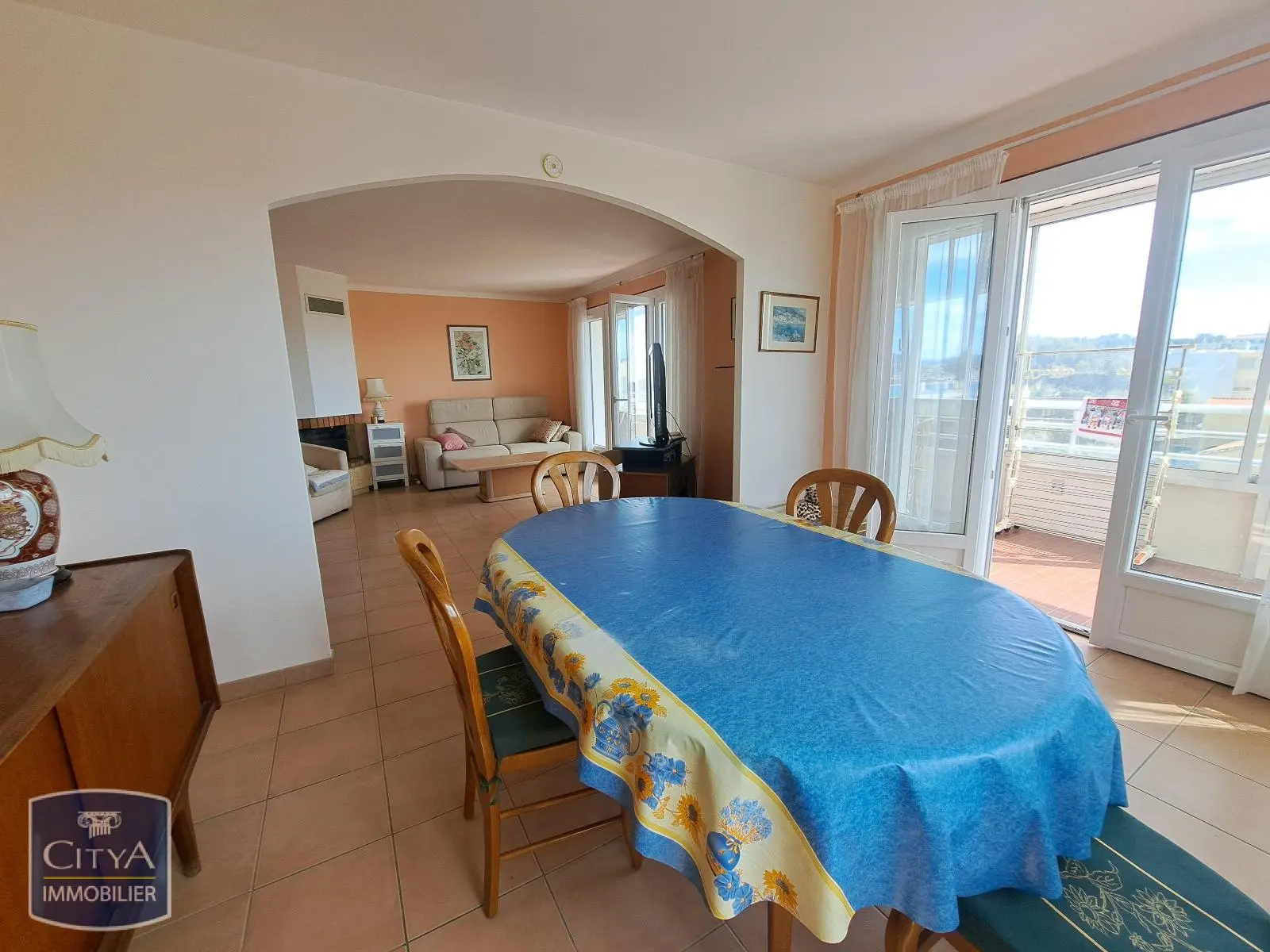 Photo 3 Appartement 4 pièces 105m²