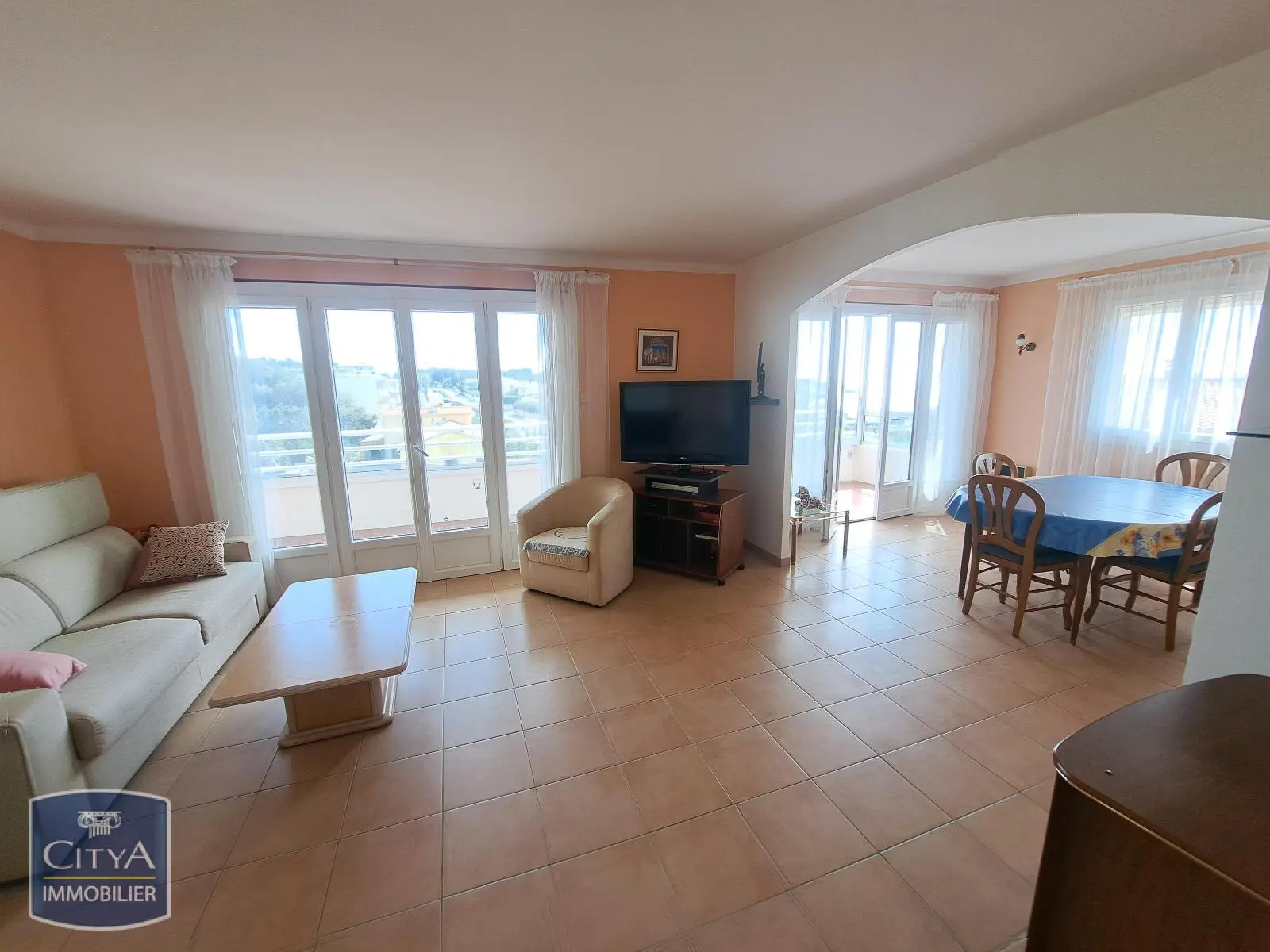 Photo 6 Appartement 4 pièces 105m²