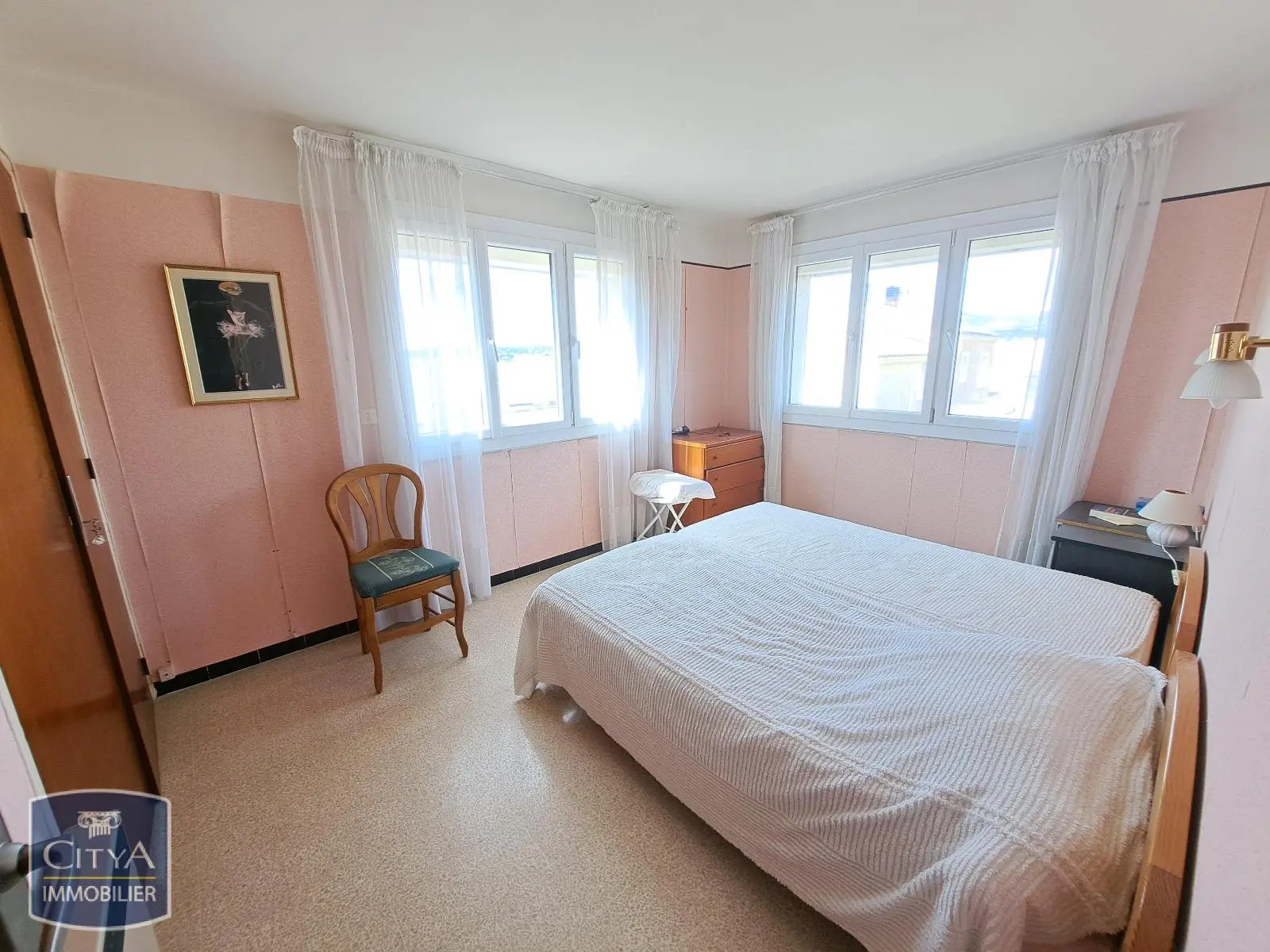 Photo 8 Appartement 4 pièces 105m²