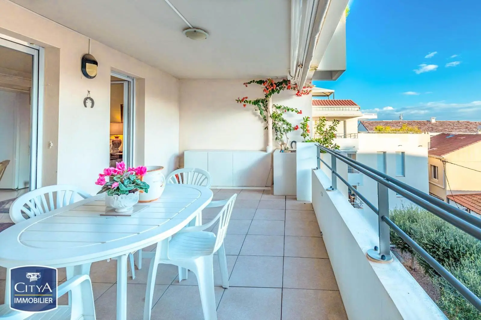 Photo 14 Appartement 4 pièces 84m²