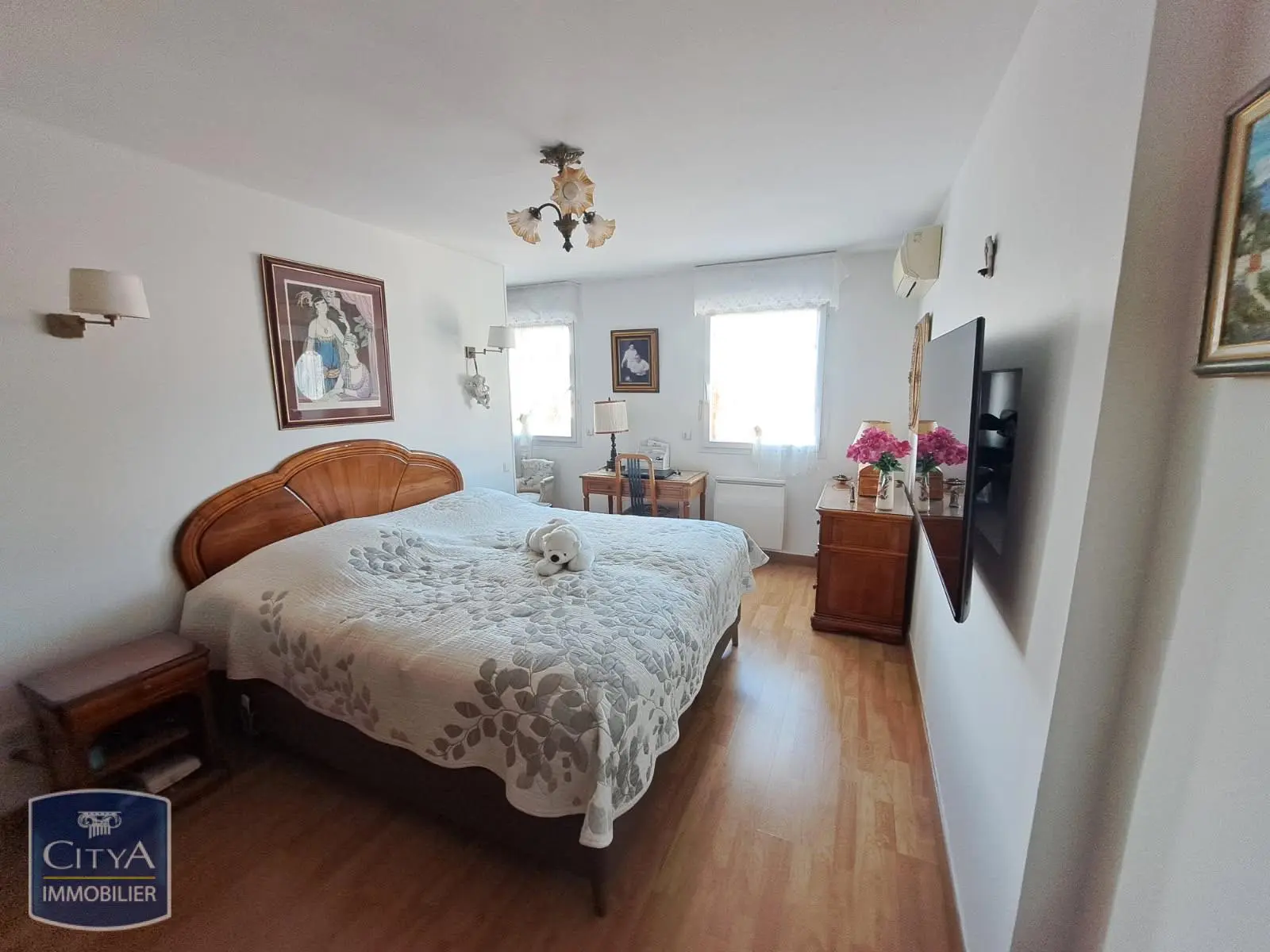 Photo 6 Appartement 4 pièces 144m²