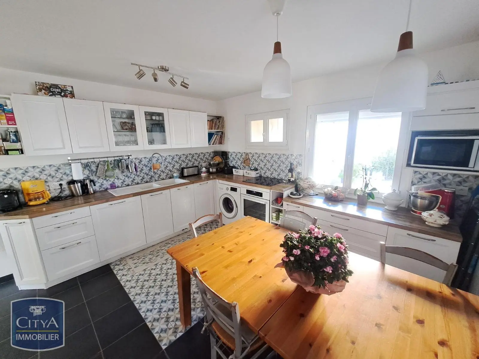 Photo 5 Appartement 4 pièces 75m²