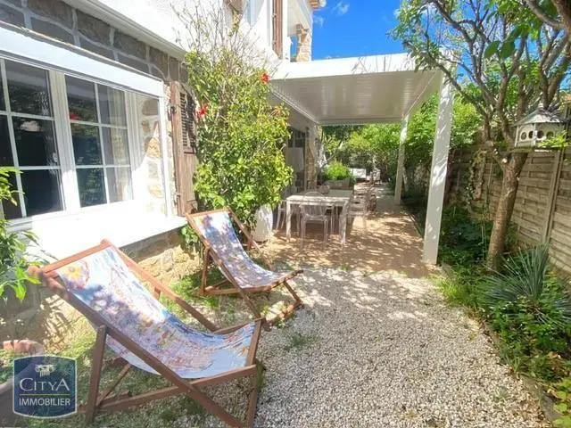 Photo 14 Maison 6 pièces 171m²