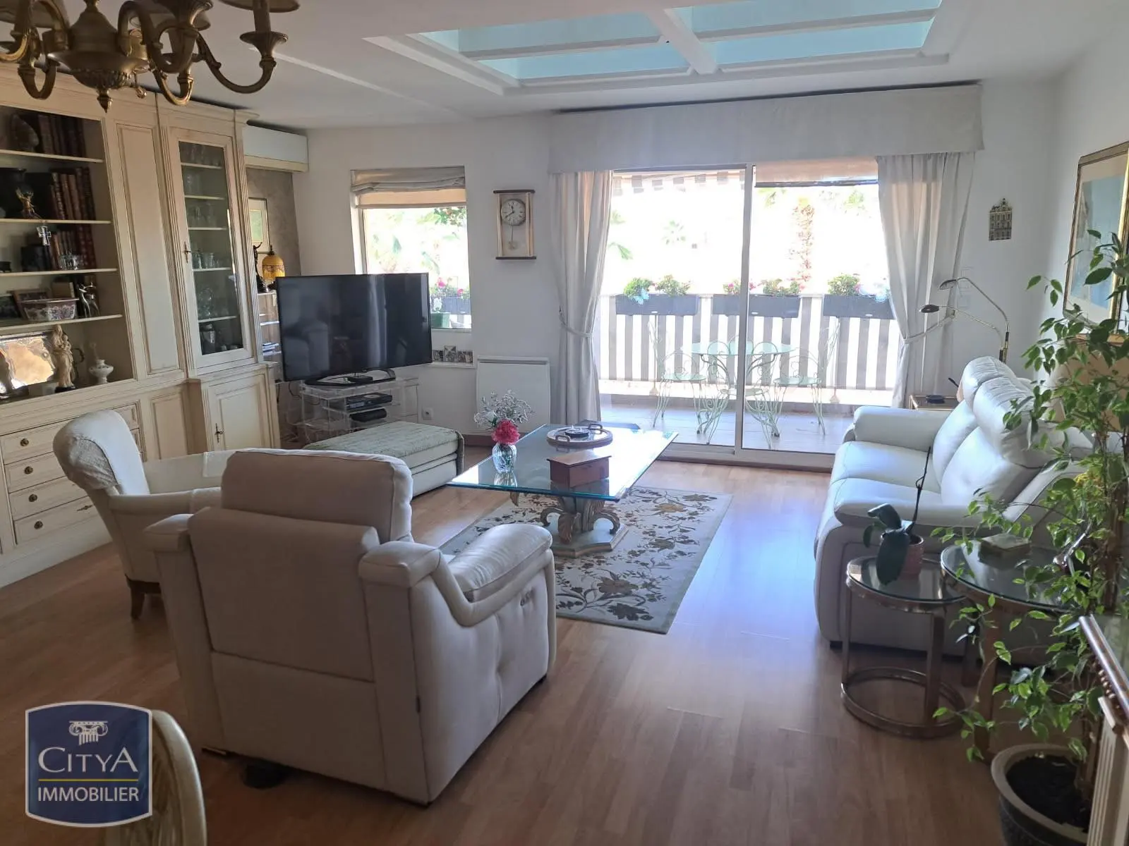 Photo 4 Appartement 4 pièces 144m²