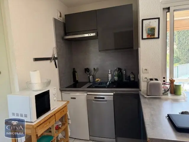 Photo 6 Appartement 1 pièce 19m²