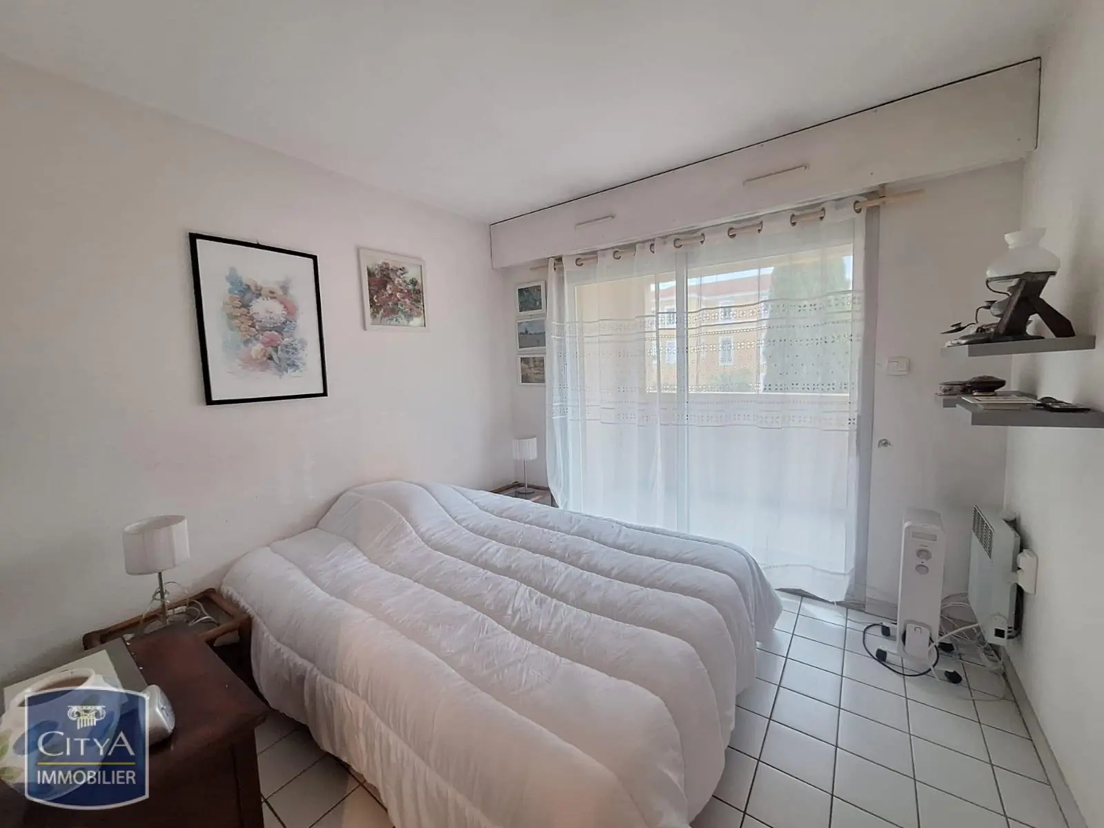 Photo 5 Appartement 3 pièces 45m²