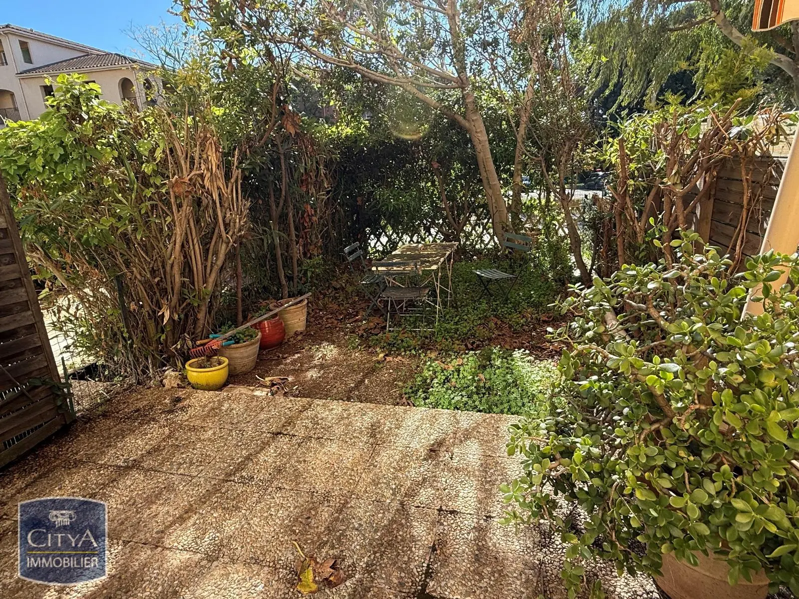 Photo 2 appartement Six-Fours-les-Plages