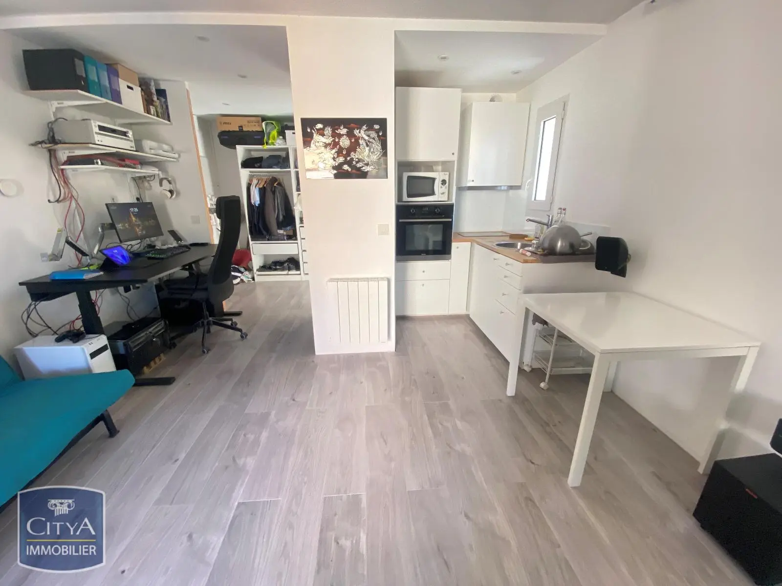 Photo 3 appartement La Seyne-sur-Mer